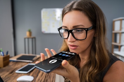 B2B SEO Tips: Tailor Keywords to Voice Searches