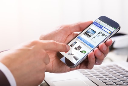 B2B SEO Tips: Pay Attention to Mobile Users